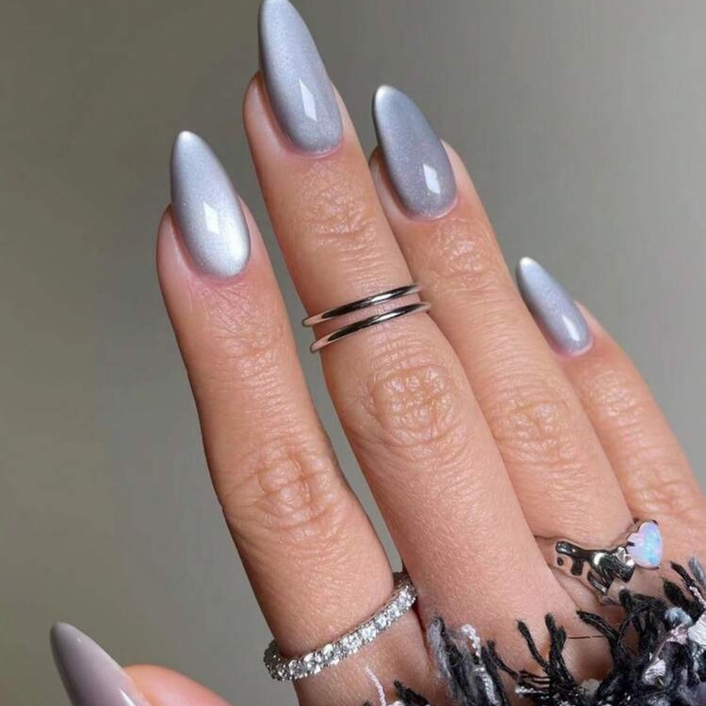 24pc Press On Nail Set from the Nail Bar 💅